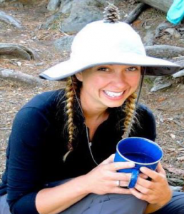 Jennifer Wright